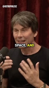 Prof. Brian Cox On The Real Reason We Must Colonize Space #mars #Space #climatechange | AstroPhilesz
