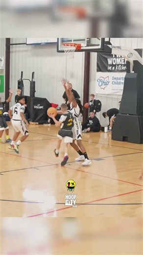 Gabe Foster | Lays in 4th Grade… 😮‍💨 #viral #hoopcityfilms1 #recommended
