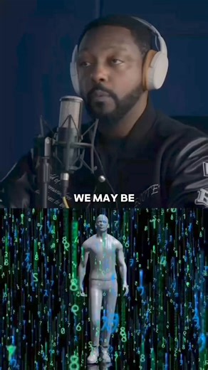 92K views · 2.4K reactions | Read Fractal Holographic Universe by Billy Carson | Billy Carson | Facebook