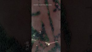 Satellite Shows Extent of Vermont Flooding Devastation - The Global Herald