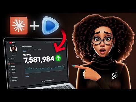 Claude Code Just Changed Faceless YouTube Forever (Tutorial)