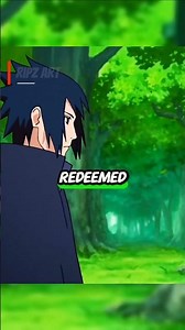 Naruto vs Sasuke — Who ACTUALLY Won? 😳