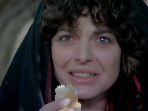 Jesus Of Nazareth (1977) TV Series Part 3 (Robert Powell)
