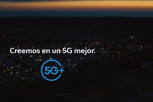 Movistar 5G : qué novedades trae y en qué se diferencia del 5G de altas prestaciones de Telefónica