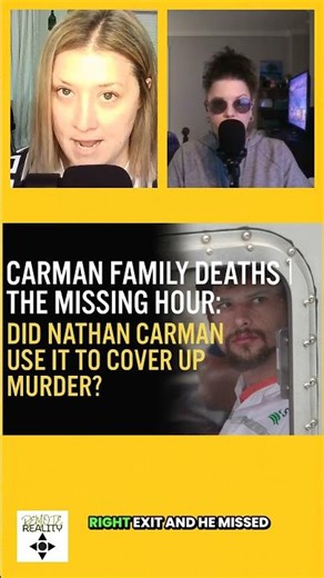Carman Family Deaths | Netflix Documentary