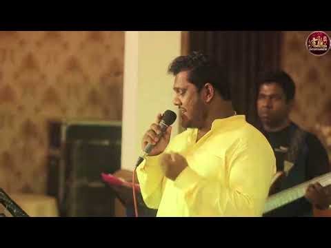 මම ගන්නෙමි කරකාර / SAMANTHA SRI UNDUGODA / MAMA GANNEMI KARAKAARA / U&L PADURU SAJJE 5