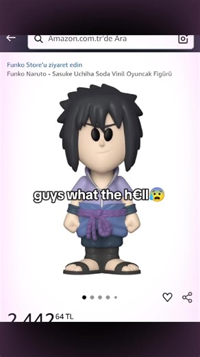 Naruto and Sasuke Moments That Will Shock You