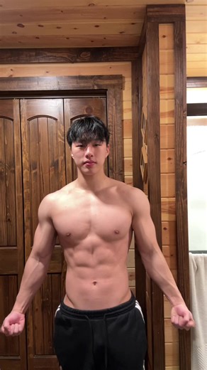consistency = waking up to this #gymtok #fyp #gym #fy | gym tiktok