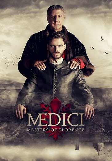 Medici: Masters of Florence - streaming online