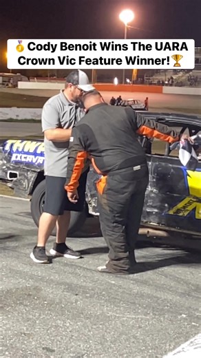 Citrus County Speedway and Track LLC on Reels