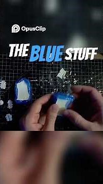 Magic of the Blue Stuff! PT4 #max_dm_crafting #diycrafts #greenstuffworld #diyprojects #molding