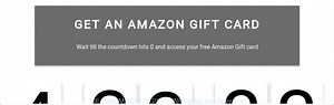 How to remove “Get An Amazon Gift Card” pop-up scam [Chrome, Firefox, IE, Edge]