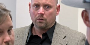 Verdict returned in Bluefield murder trial