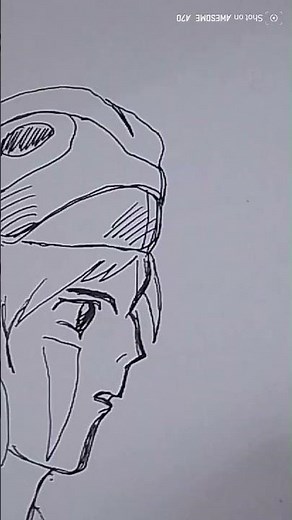 princess mononoke ghibli character drawing #ghibli #drawing #hayaomiyazaki