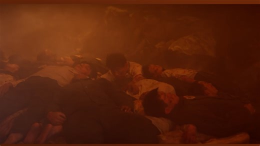 'Evil Unbound (731)' premieres in New York with powerful audience reactions