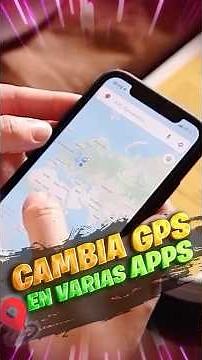 CHANGE GPS in MULTIPLE APPS 2025 with this TOOL!