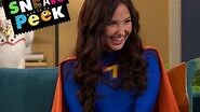 The Thundermans - Season 4, Episode 10 - May Z-Force Be With You - The New Phoebe - Sneak Peek - HD 1080p