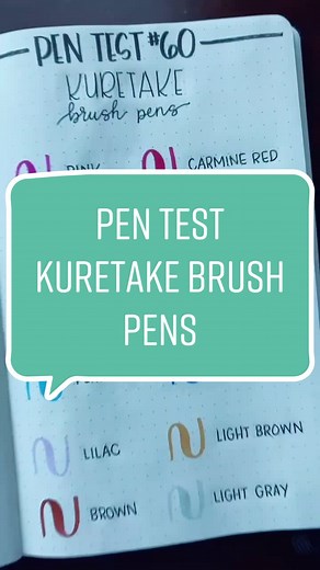 Holy. Crap. I’m OBSESSED! #pentest #brushlettering #handwriting