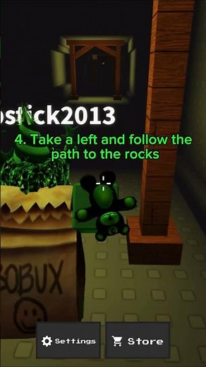 How to get warden in ability wars! #roblox #abilitywars #tutorial