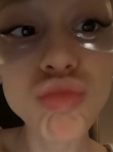 Ariana Grande's Funniest Moments Revealed
