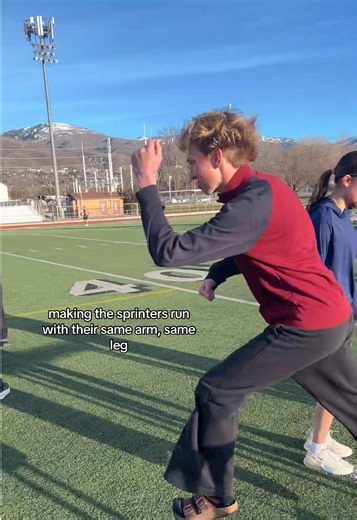 #trackandfield #utah | running