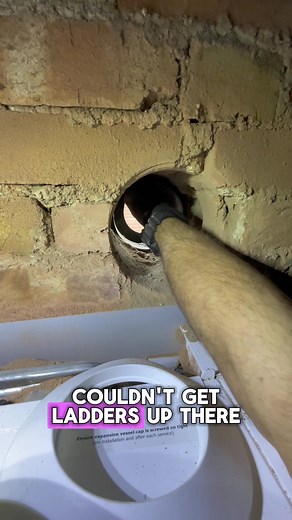 Installing a Boiler Flue Snug: A Plumbing Adventure