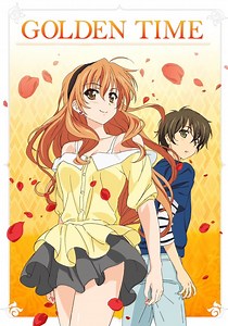 Golden Time - watch tv series streaming online