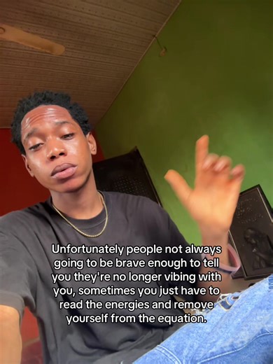 Understanding Energy Shifts in Relationships