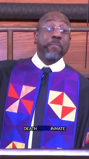 From “They Not Like Us” - Sunday, March 2, 2025 | Rev. Raphael G. Warnock, Ph.D. | Ebenezer Baptist Church