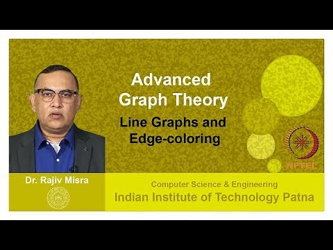 Lecture 21: Line Graphs and Edge-coloring