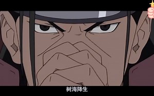 【火影忍者】最强三大战役，每一帧都燃到爆炸，一秒都不要错过！