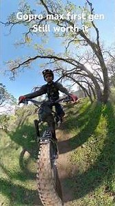 Gopro max first gen still worth it?