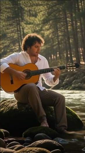 💖 Boleros Instrumentales en Guitarra – Música Romántica de Siempre