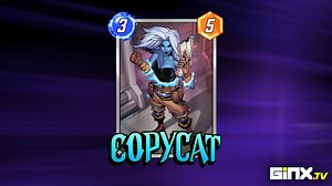 Best Copycat Decks In Marvel Snap - GINX TV