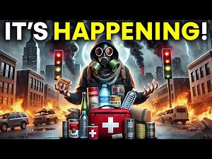 8 Crucial SHTF Items You Need Now | Prepping & SHTF