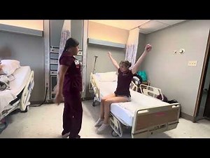 Missouri State Nursing- Full Head To Toe Assessment 2025