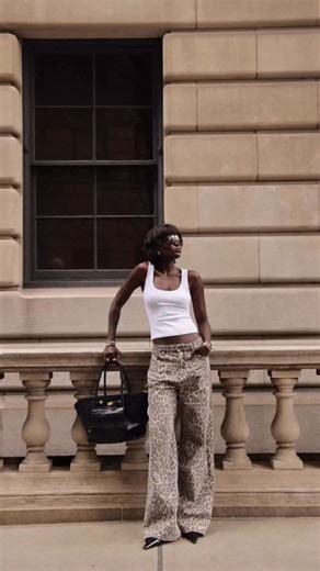 Fall dressing is in session | Good American