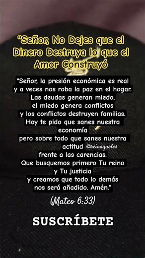 Cómo Salvar tu Matrimonio de la Presión Económica #consejo #familia #amor