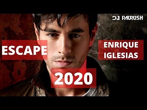 Escape Enrique Iglesias | Remix 2020 | EDM 2020 | DJ Paurush