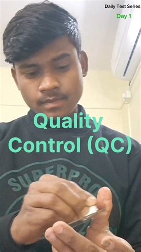 MLT Learning Zone 🩸💉🔬 on Instagram: "01/365 Daily Test Seris Video ..... mltlearningzone#labtechnologistdk#laboratoryscientist#mltlearners#LabTechnician #MedicalLabTechnology #MLT #Paramedical #HealthcareHeroes #HospitalLife#BMLT #BMLTStudent #BMLTLife #BMLTCollege #BMLTNotes #BMLTStudy#DMLT #DMLTStudent #DMLTLife #DMLTNotes #DMLTClass #DMLTStudy"