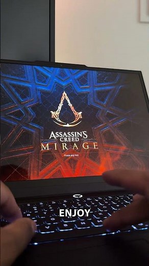 Lenovo Legion 5 Overview