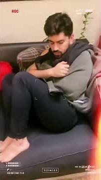 Zain Imam new instagram #reel video