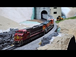 Layout tour/ updat number 9.