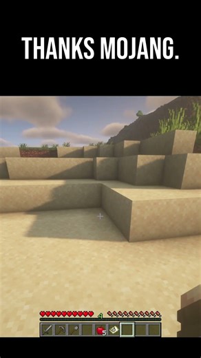 Great terrain generation