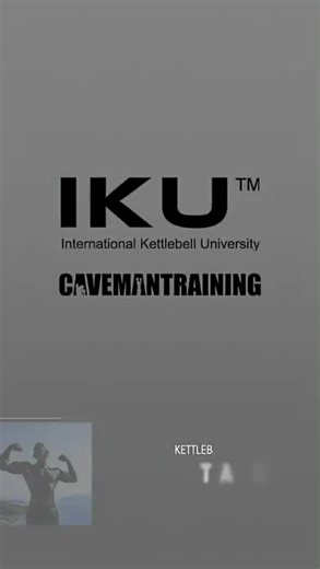 🔥 The Two-Purple Full Power Sequence This is double-kettlebell athleticism at its best — explosive, technical, and brutally effective. Start from a dead position with both kettlebells on the floor. Hinge, grip, and clean them straight into the rack. Drop into a powerful double swing, reload the hips, and drive both kettlebells up into a sharp, aggressive double half snatch. Bring the bells to the hang for three gorilla clean cycles — left clean, right clean equals one. Repeat for all three reps