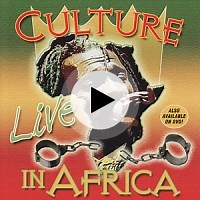 Ganja Time by Culture