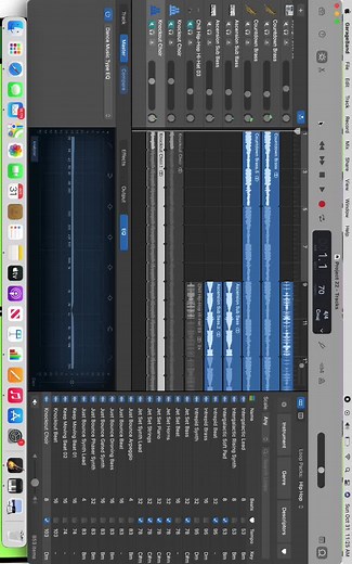LevelUpProductions on TikTok