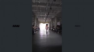 AVAVAV 2024秋冬发布会_哔哩哔哩_bilibili