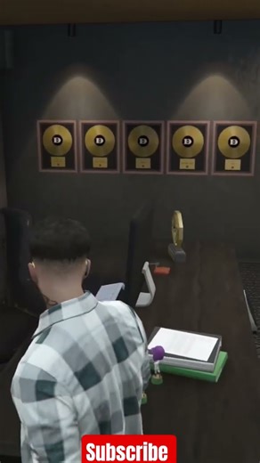 GTA 5 Online Gang Termination Security Contract Agency mission #gameplay #gta #mod #forza