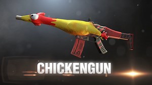 13K views · 374 reactions | Hey All Dead Trigger 2 Squad  bit.ly/PlayDeadtrigger2 This Is A New Chicken Power! Share Your New Weapon Experience With Us!  Thank you #Deadtrigger #Zombie #Gamer #Anniversary #Weapon | Dead Trigger | Facebook